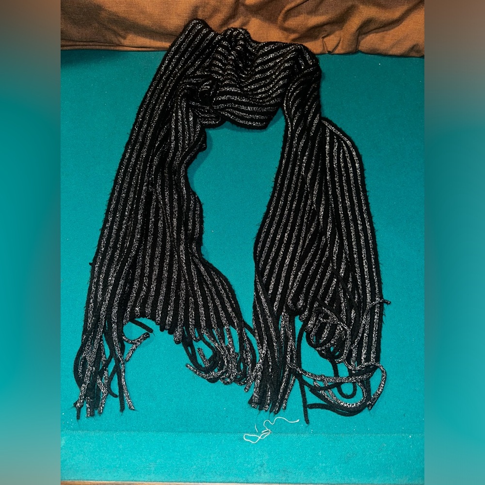 Handmade Scarf